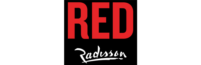 Radission red