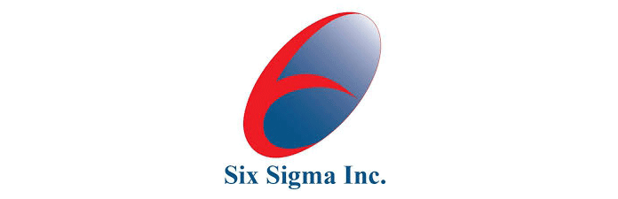 Six sigma Inc