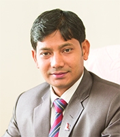 Mr. Shyam Sundar Shrestha