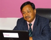 Prof. Dr. Keshab Kumar Shrestha