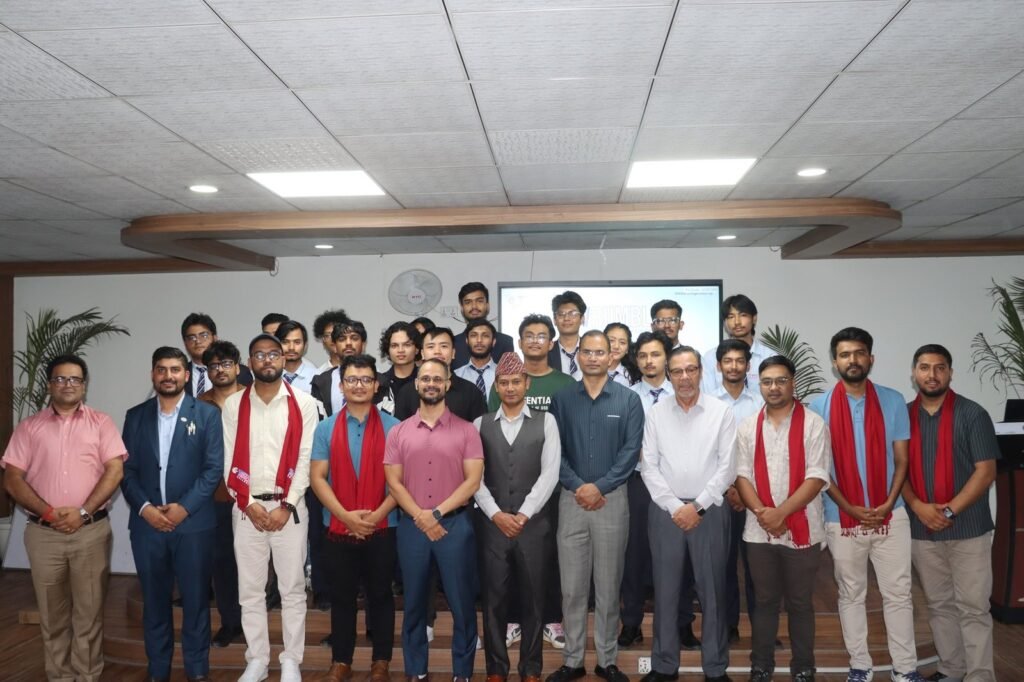 DEV RUMBLE 2025 Concludes with Resounding Success!