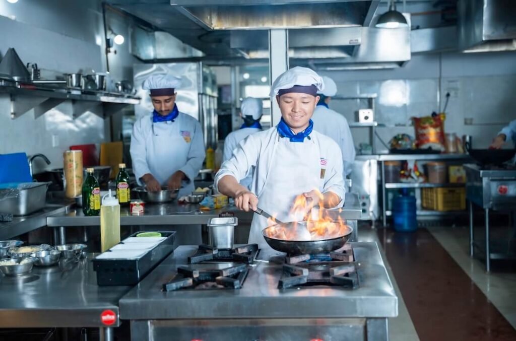Hotel Management Courses in Nepal: Is It Right for You? (2026)