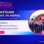 malaysia degree in Nepal in Texas International College