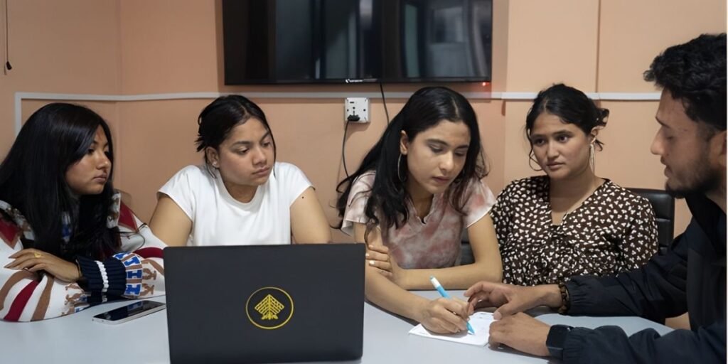 Cybersecurity Careers in Nepal: Jobs, Salary, Skills & Complete Guide (2026)