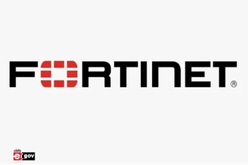 Fortinet Cyber Security Training Institute Logo