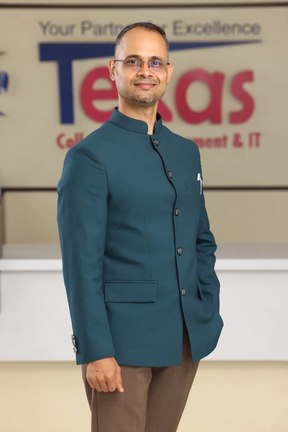 Dr. Suman Thapaliya