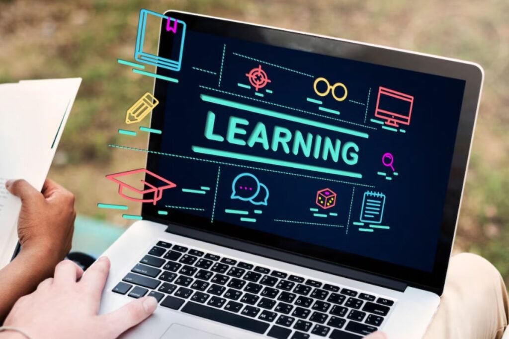 Learning education ideas, insight, intelligence, and study concepts