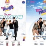 texas freshers fiesta 2026