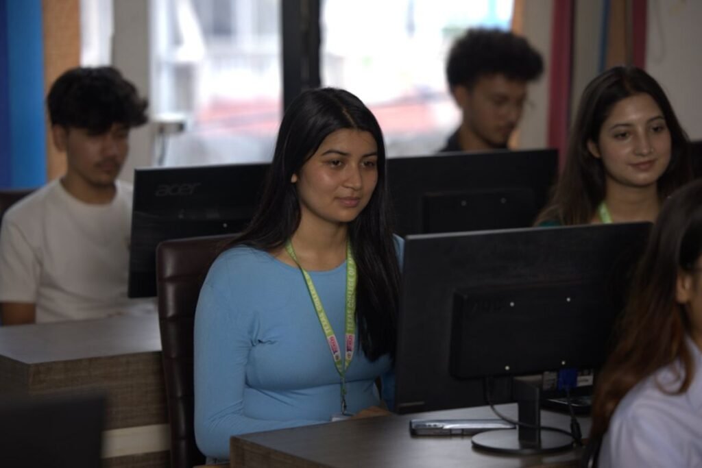 IT and Computer Science Degrees in Nepal (2026): Which One Should You Choose?