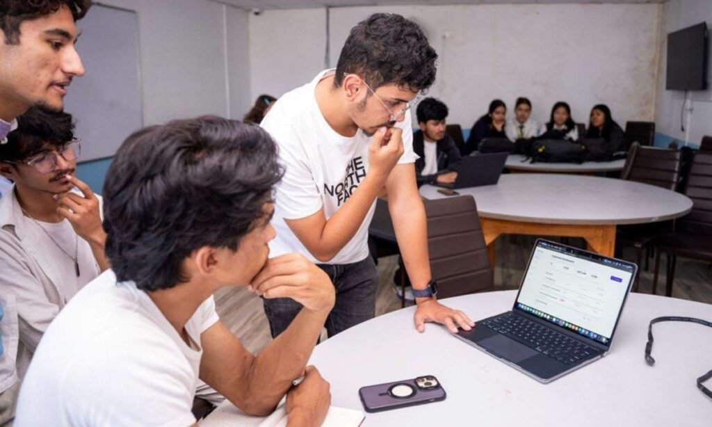 TCMIT Hackathon 2.0: Coding, Creativity and Innovation in 2026