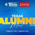texas alumni meet announcement banner