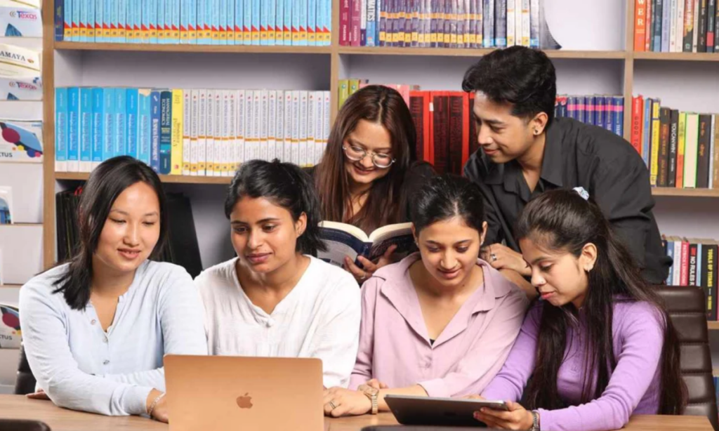 Highest-Paying Jobs After BBA in Nepal in 2026: Comprehensive Career Guide
