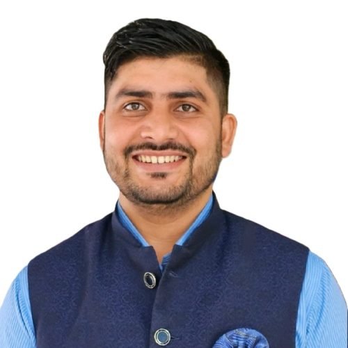 Rohit Pandey for Website